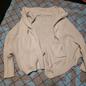 Cozy Cream Women's Sweater